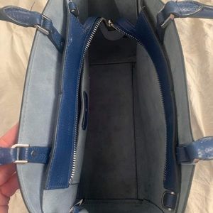 EUC Kate Spade bag. PERFECT for the fall.